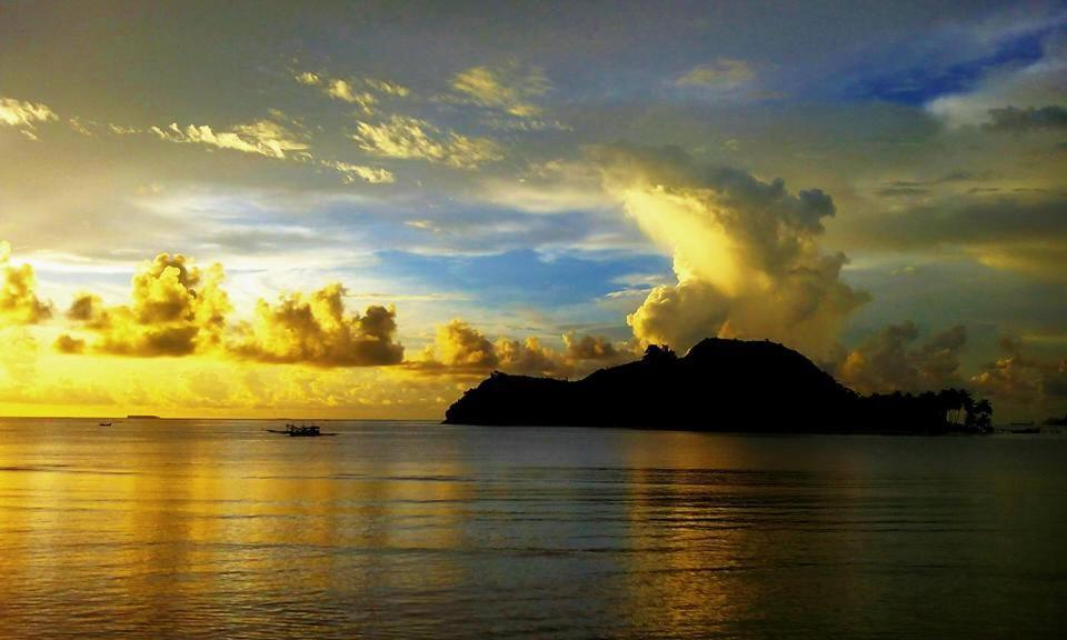 Sumatra Ecolodge Sungaipisang Exteriör bild